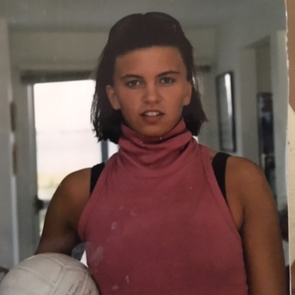 Meet your Posher, Caroline